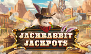 kubetcasinorand Jackrabbit Jackpots Game Image