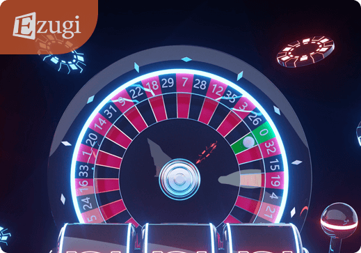 kubetcasinorand Portomaso Roulette 2 Game Image