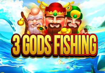 kubetcasinorand 3 Gods Fishing