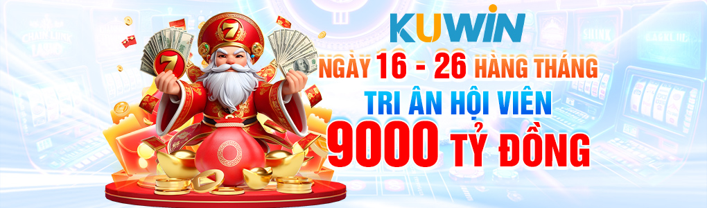 Banner quảng cáo trò chơi Kubet