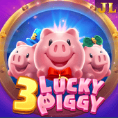 Logo đội 3 Lucky Piggy
